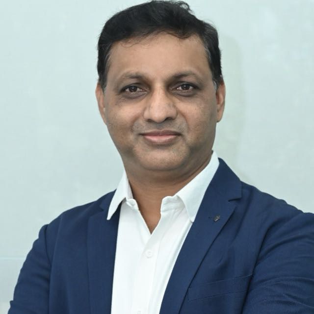 Uday Bhandary, Director & Co Founder at LiveLife