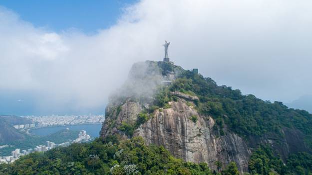 Christ the Redeemer