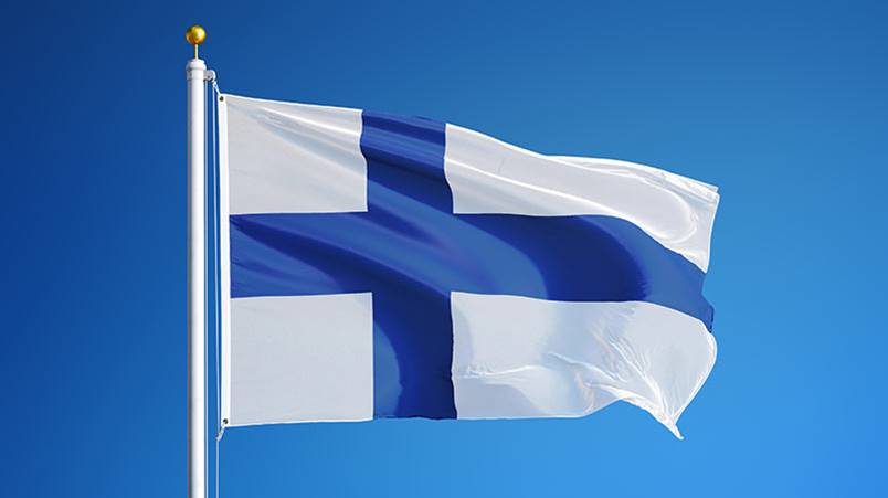 Finland – The happiest country in the world