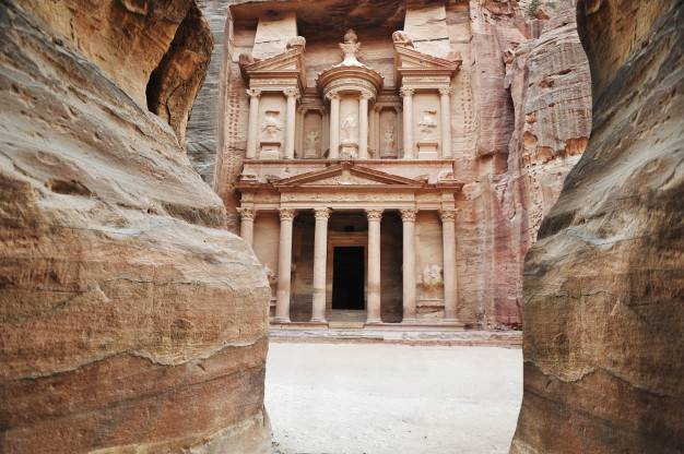 Petra