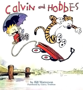 Calvin & Hobbes